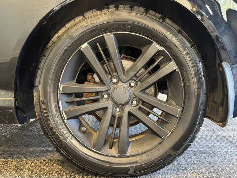 2008 Hyundai Tiburon GS