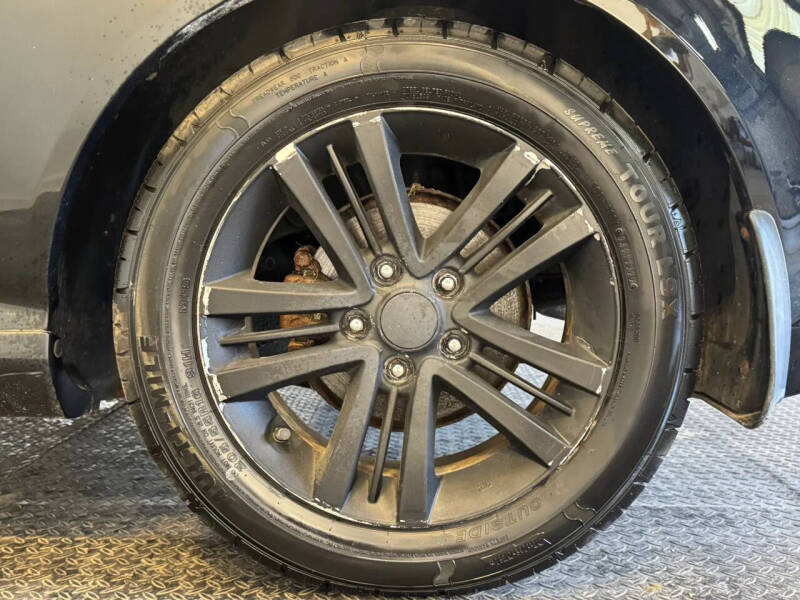 2008 Hyundai Tiburon GS