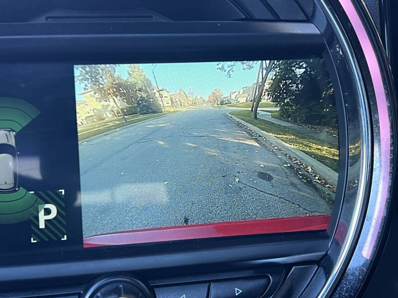 2018 MINI Countryman Cooper S ALL4