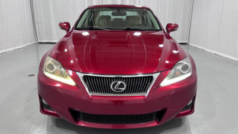 2013 Lexus IS 250