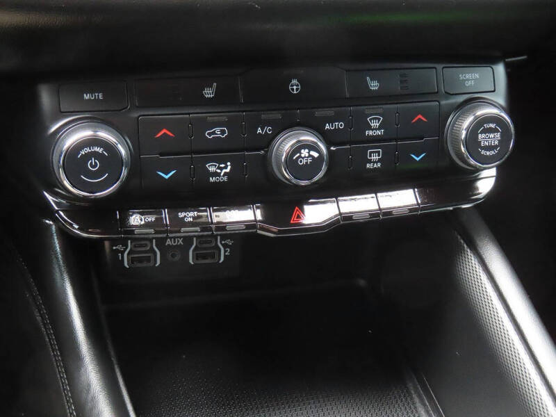 2022 Dodge Durango GT