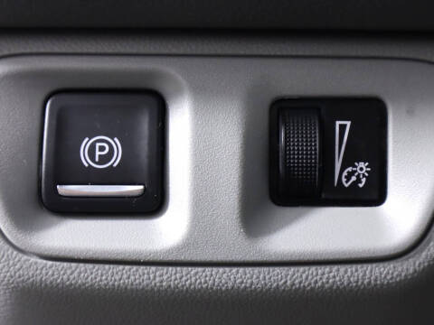 2019 GMC Acadia SLE-1