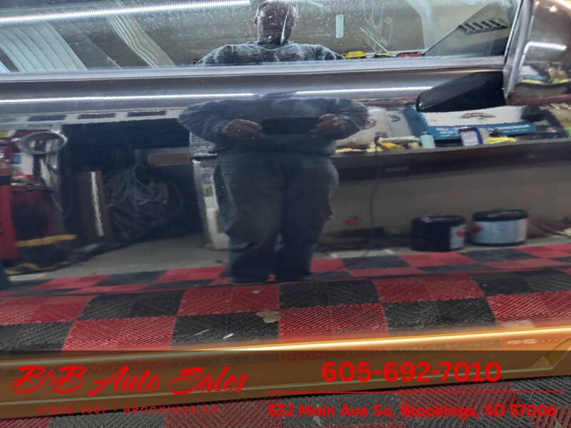 1986 Pontiac Firebird Trans Am