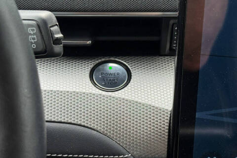 2022 Ford Mustang Mach-E Select
