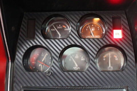 1979 Chevrolet Corvette