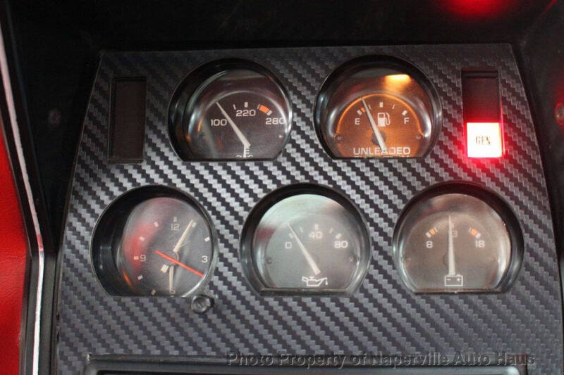 1979 Chevrolet Corvette