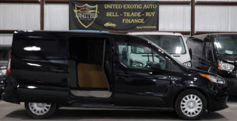 2022 Ford Transit Connect XLT