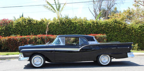 1957 Ford Fairlane 500