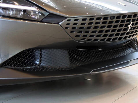 2024 Ferrari Roma Spider