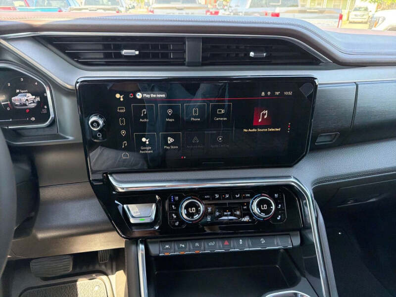 2026 GMC Sierra 1500 Denali - Photo 25