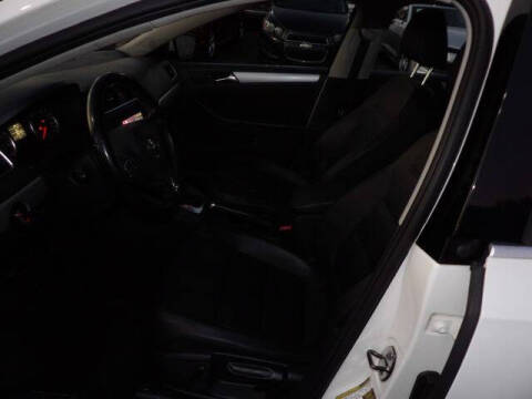 2013 Volkswagen Jetta