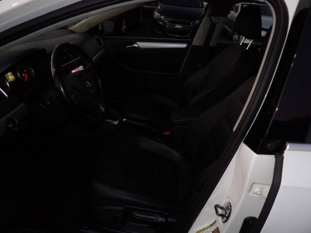 2013 Volkswagen Jetta