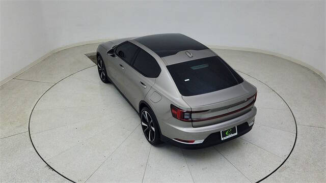 2022 Polestar 2 Long Range Dual Motor