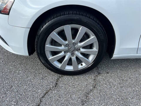 2014 Audi A4 2.0T Premium