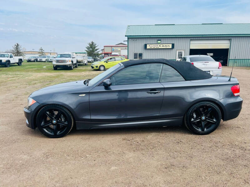 2008 BMW 1 Series for sale at Car Connection in Tea SD