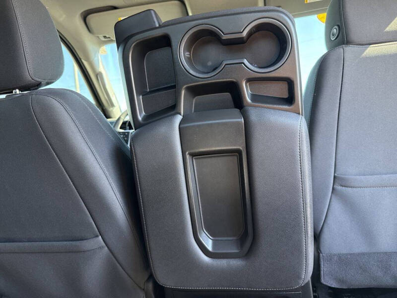 2025 GMC Sierra 1500 Elevation Standard