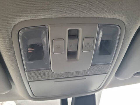 2024 Kia Soul GT-Line