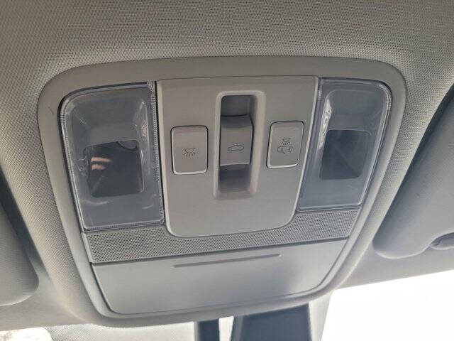 2024 Kia Soul GT-Line