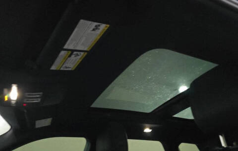 2020 Land Rover Range Rover Evoque S