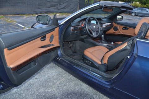 2013 BMW 3 Series 328i