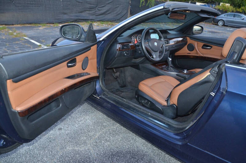 2013 BMW 3 Series 328i