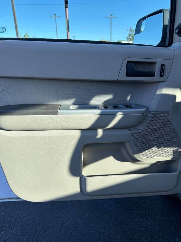 2010 Ford Escape Hybrid