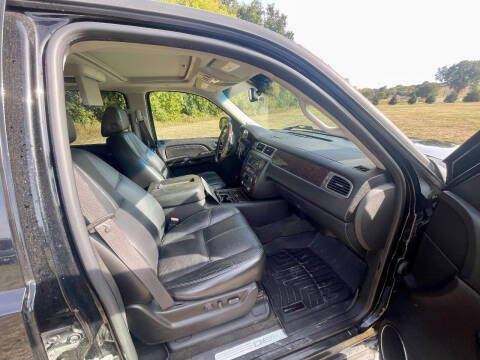 2007 GMC Yukon XL Denali