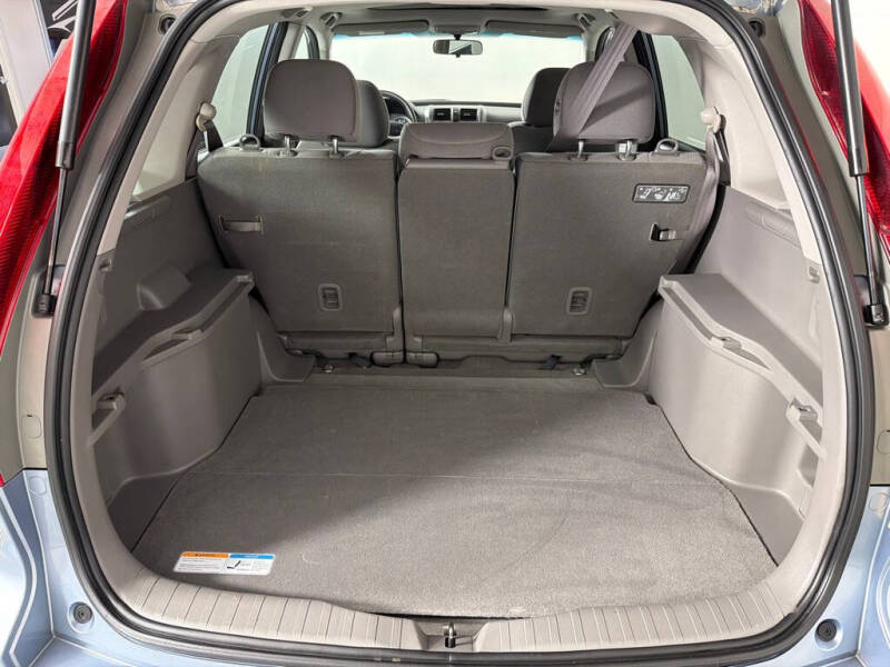 2010 Honda CR-V EX