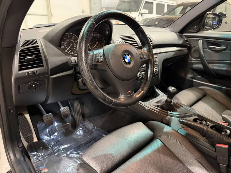 2011 BMW 1 Series 135i