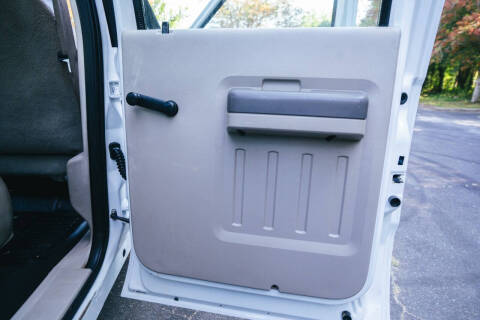 2008 Ford F-350 Super Duty