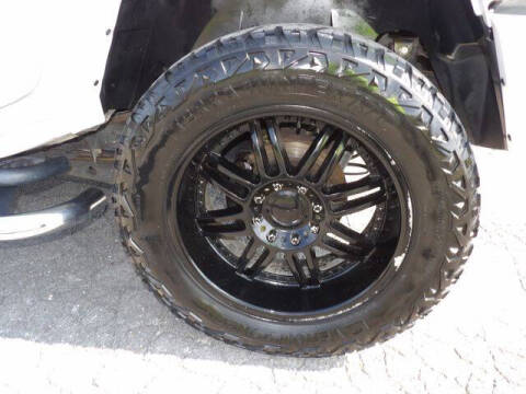 2004 HUMMER H2
