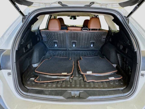 2023 Subaru Outback Touring