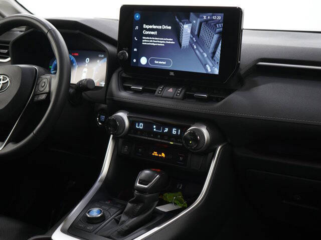 2024 Toyota RAV4 Limited