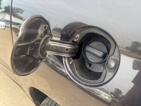 2017 GMC Acadia Limited