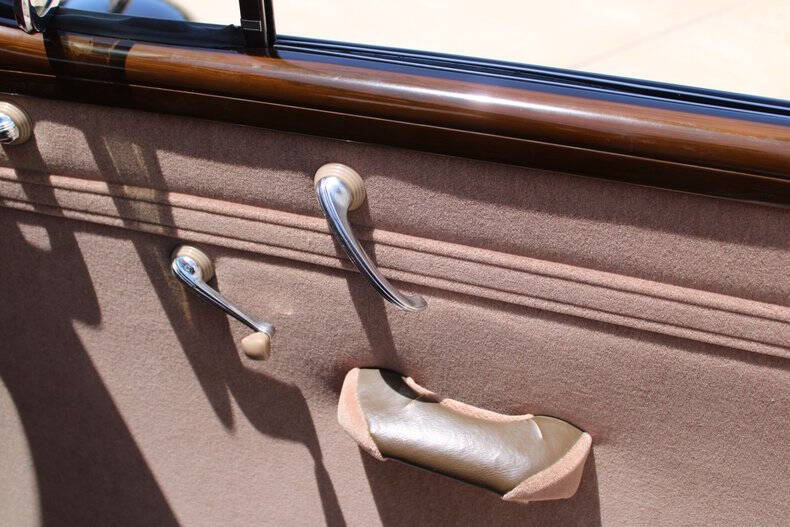 1939 Chevrolet Master Deluxe