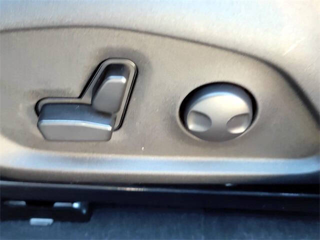 2023 Jeep Compass High Altitude