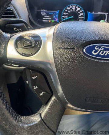 2016 Ford C-MAX Hybrid SE