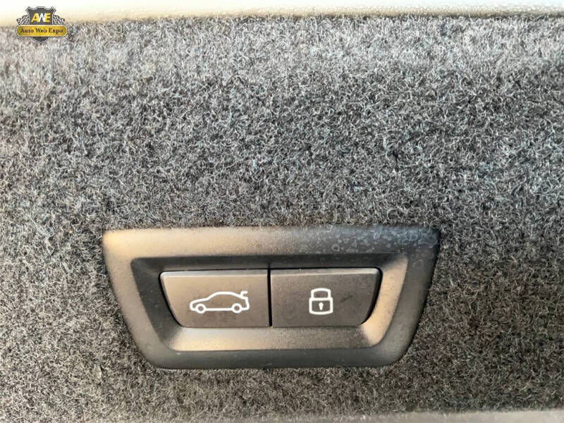 2024 BMW i7 eDrive50