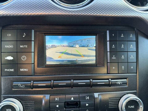 2016 Ford Mustang GT