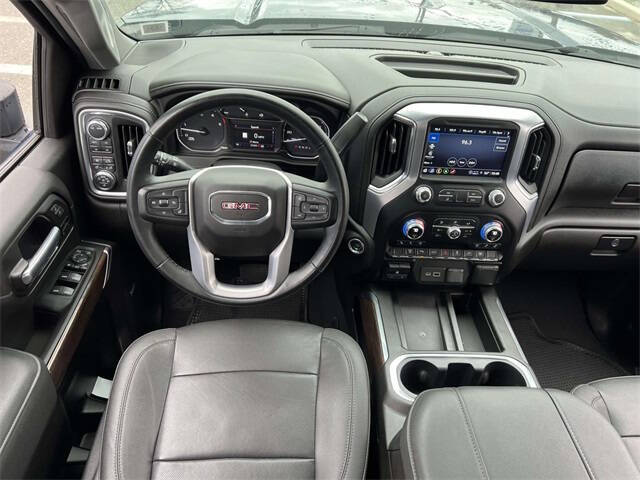 2023 GMC Sierra 3500HD