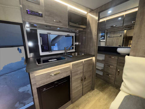 2021 Black Series HQ