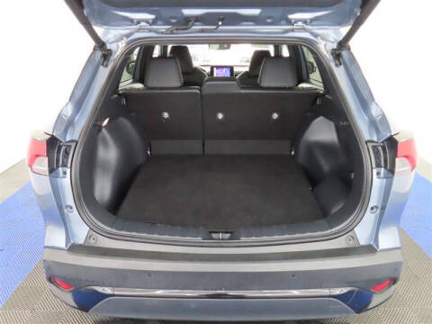 2024 Toyota Corolla Cross Hybrid XSE