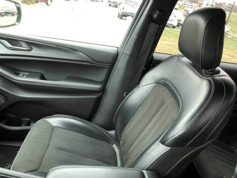 2024 Jeep Grand Cherokee L