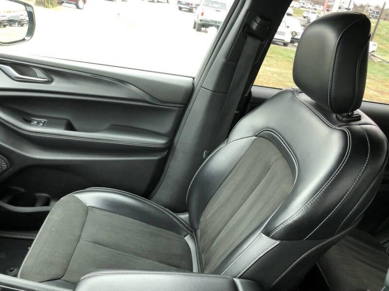 2024 Jeep Grand Cherokee L