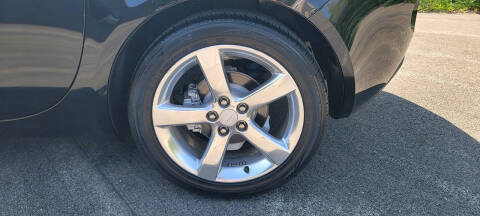 2006 Pontiac Solstice