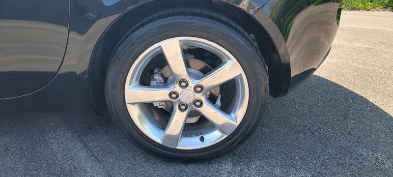 2006 Pontiac Solstice