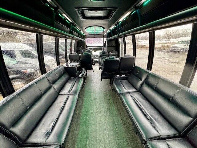 2017 Ford F-550 Super Duty