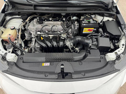 2012 Ford Edge Limited