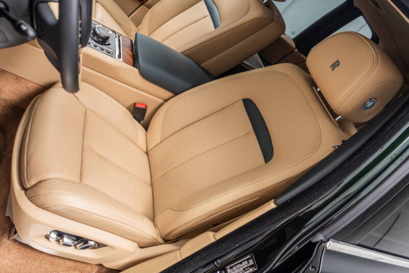 2025 Rolls-Royce Cullinan