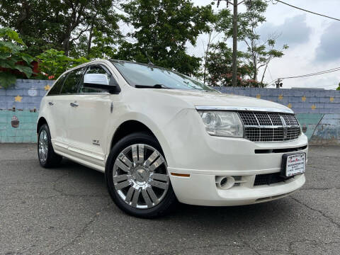 2008 Lincoln MKX for sale at Speedway Motors in Paterson NJ